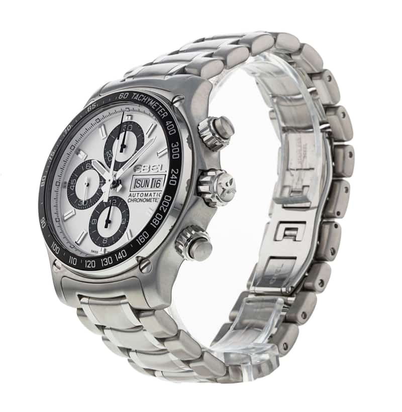 Ebel 1911 Discovery 1215795